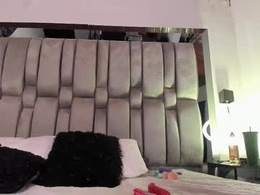 Screen Grab from victoriablacke