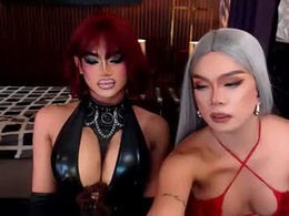 Screen Grab from victoriagracelust