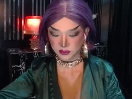 Screen Grab from victoriamassive