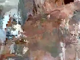 Screen Grab from victoriasecret84