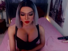 Screen Grab from victoriashemales