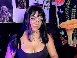 Screen Grab from victoriia_thompson