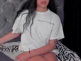 Screen Grab from victoriiataylor12