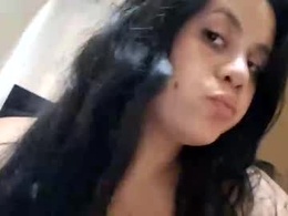 Screen Grab from victorinojenessa742