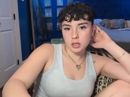 Screen Grab from viiperthevixen
