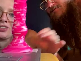 Screen Grab from vikingandvixen44