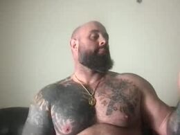 vikingbear8's Profile Picture