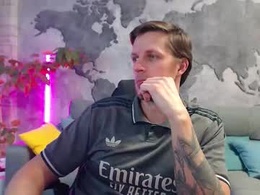 Screen Grab from vikingchrisss