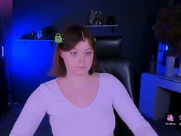 Screen Grab from vikki_lust