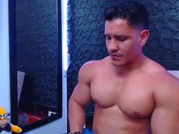 Screen Grab from viktorherrera