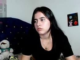 Screen Grab from vikysexy28