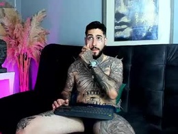 Screen Grab from vincentsartori