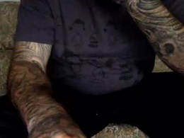 Screen Grab from vinnyvondoom