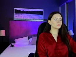 Screen Grab from violet__morris
