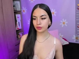 Screen Grab from violet_catt
