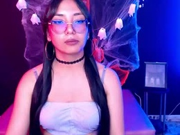 Screen Grab from violet_vice777