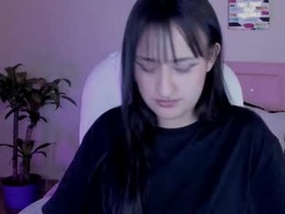 Screen Grab from violet_vixen18
