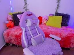 Screen Grab from violetaarey