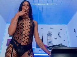 Screen Grab from violetaconny