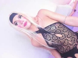 Screen Grab from violetaebony