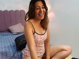 Screen Grab from violetascott_