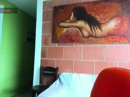 Screen Grab from violeteblair