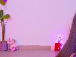 Screen Grab from violetssweet