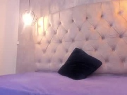 Screen Grab from violett_petite