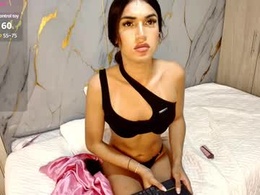 Screen Grab from violetta_ross