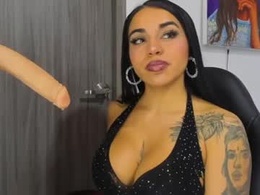 Screen Grab from violettaa__