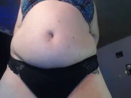 Screen Grab from violettasexycam