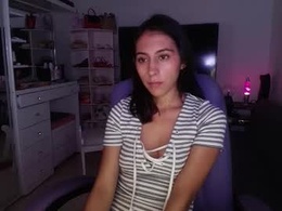 Screen Grab from violettastars