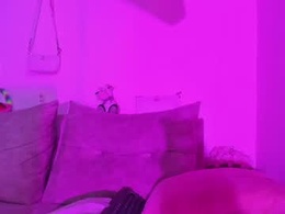 Screen Grab from violette_laurent