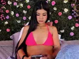 Screen Grab from violettgrace