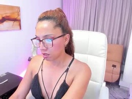 Screen Grab from viollet_castillo