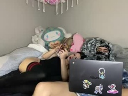Screen Grab from virgoxjada
