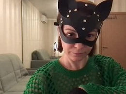 Screen Grab from vivi_vexx
