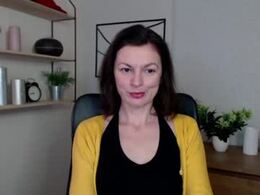 Screen Grab from vivian_dream