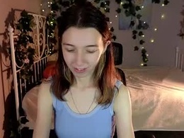 Screen Grab from vivianbrooks_