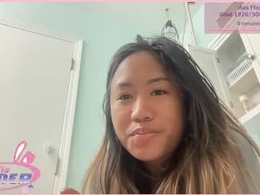 Screen Grab from vivibunnyxo
