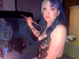 Screen Grab from vividv