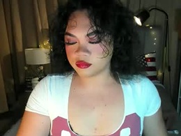 Screen Grab from vivienne_monroe