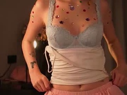 Screen Grab from vivienne_northwood