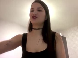 Screen Grab from vivienneannett