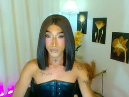Screen Grab from viviennekensington