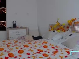 Screen Grab from viviennesweet256