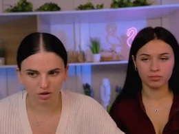 Screen Grab from vivy_star