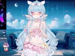 Screen Grab from vix_rose