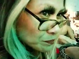 Screen Grab from vixenjaelynn723