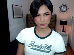 Screen Grab from vixenluscious